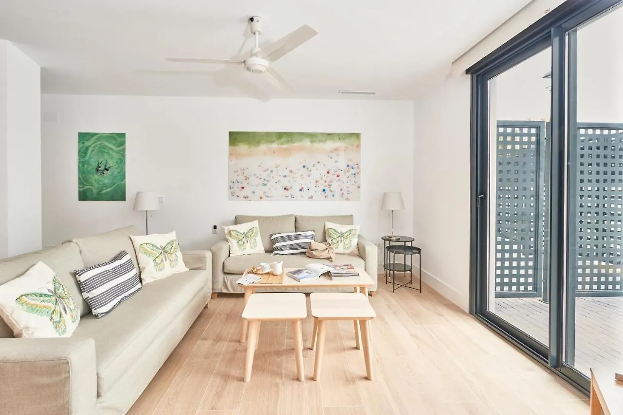 El Limonar Apartment Los Barrios 0*,  Spain