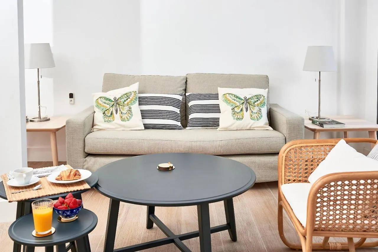 El Limonar Apartment Los Barrios Spain