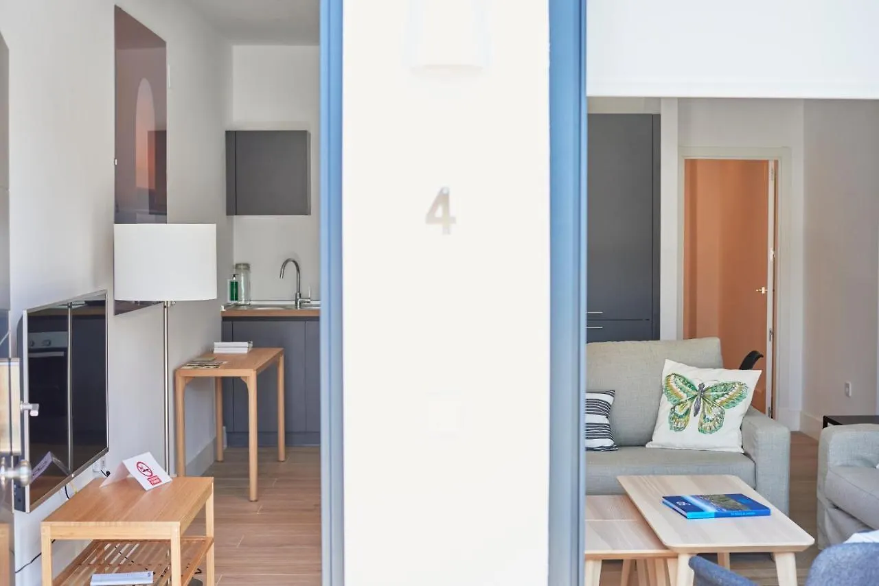 El Limonar Apartment Los Barrios 0*,  Spain