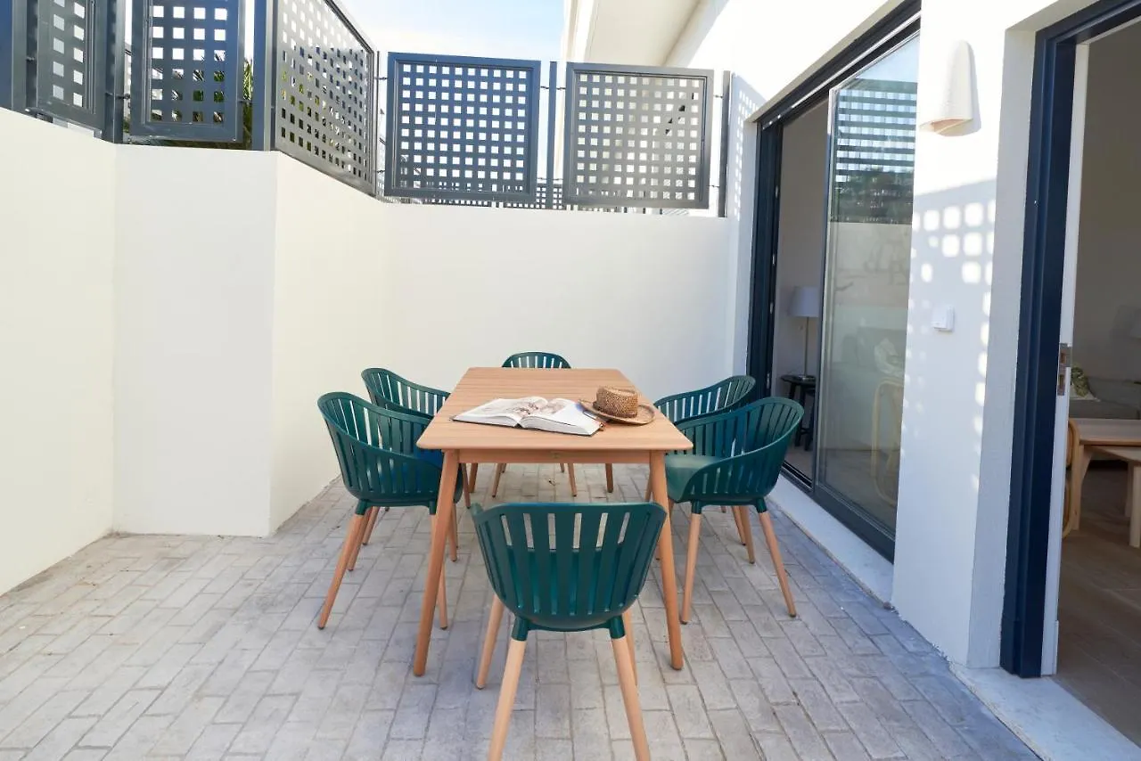 El Limonar Apartment Los Barrios 0*,