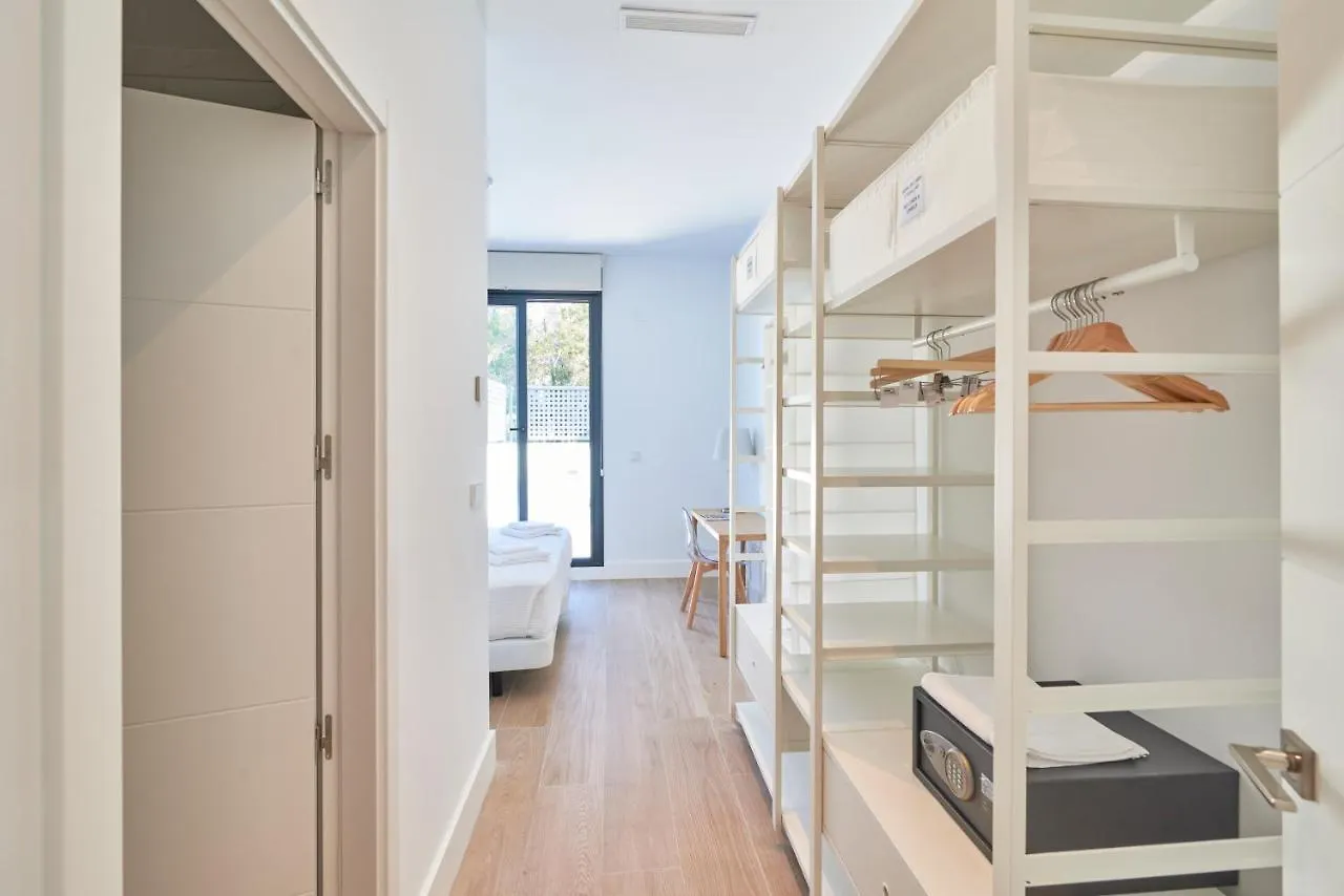 El Limonar Apartment Los Barrios