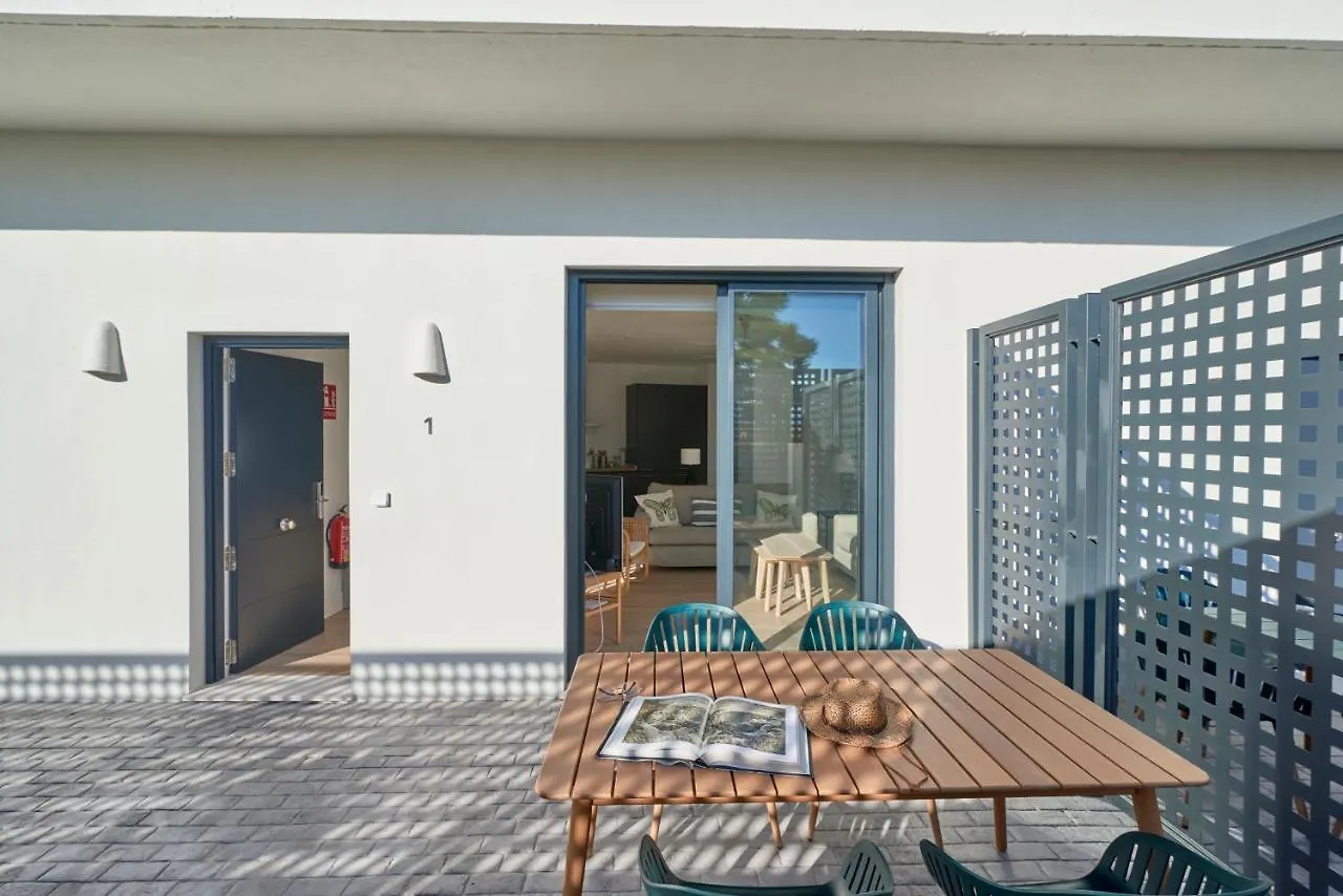 El Limonar Apartment Los Barrios Spain
