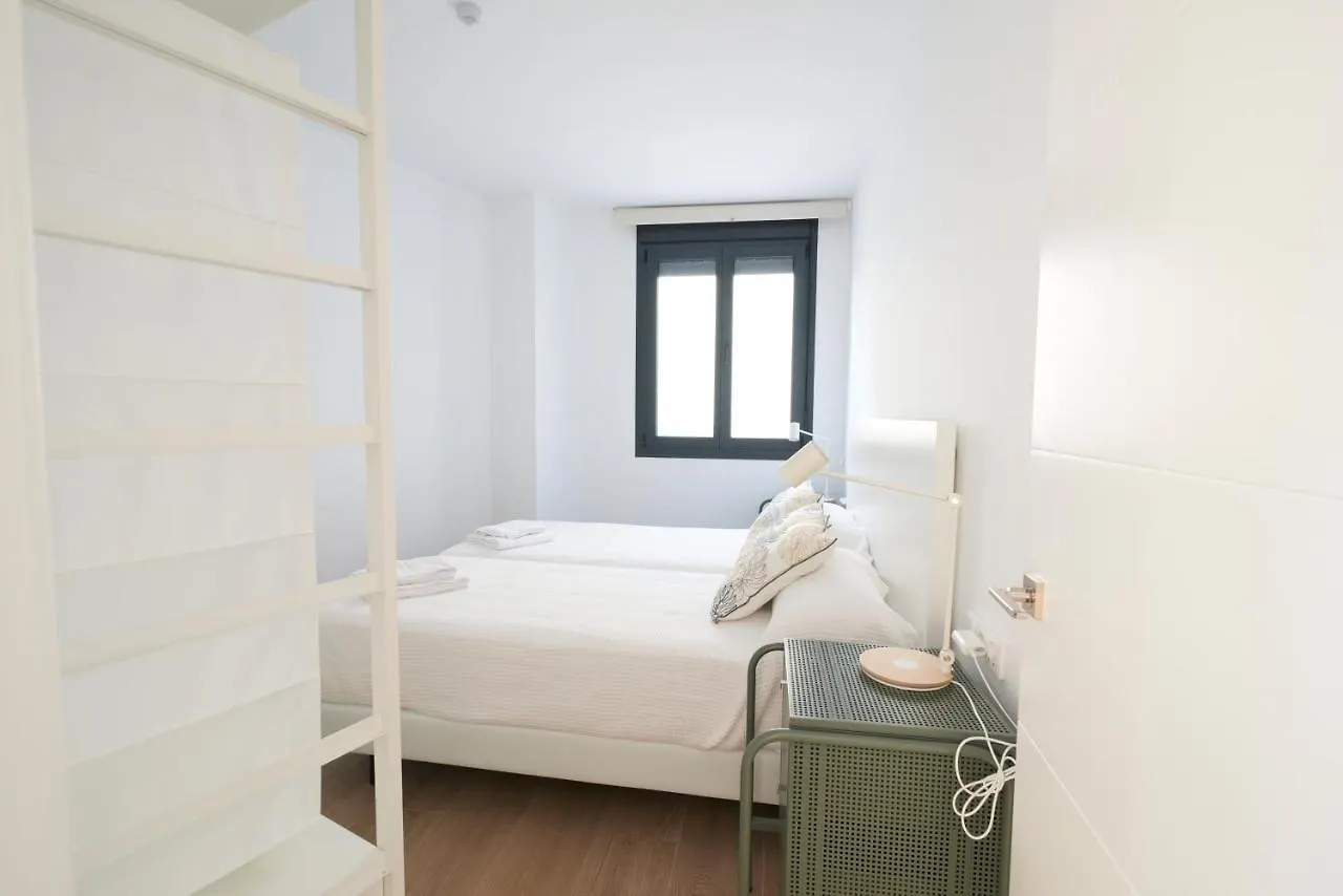 El Limonar Apartment Los Barrios