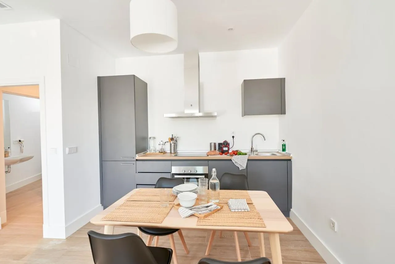 El Limonar Apartment Los Barrios Spain