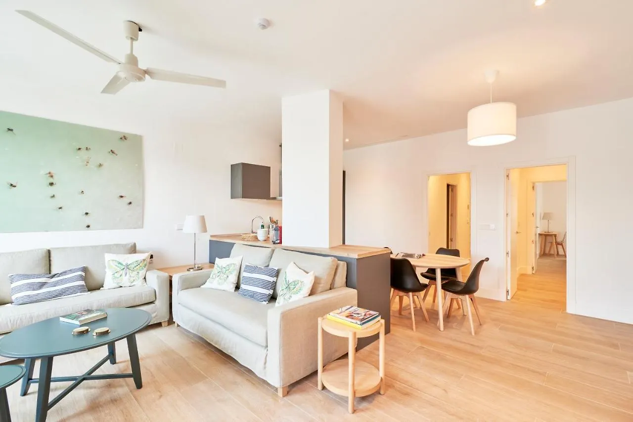 El Limonar Apartment Los Barrios