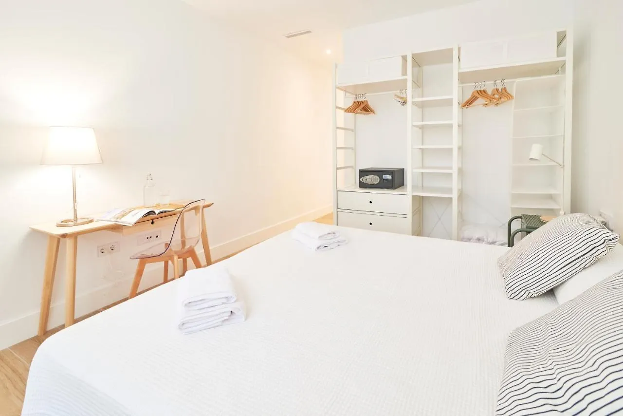 El Limonar Apartment Los Barrios