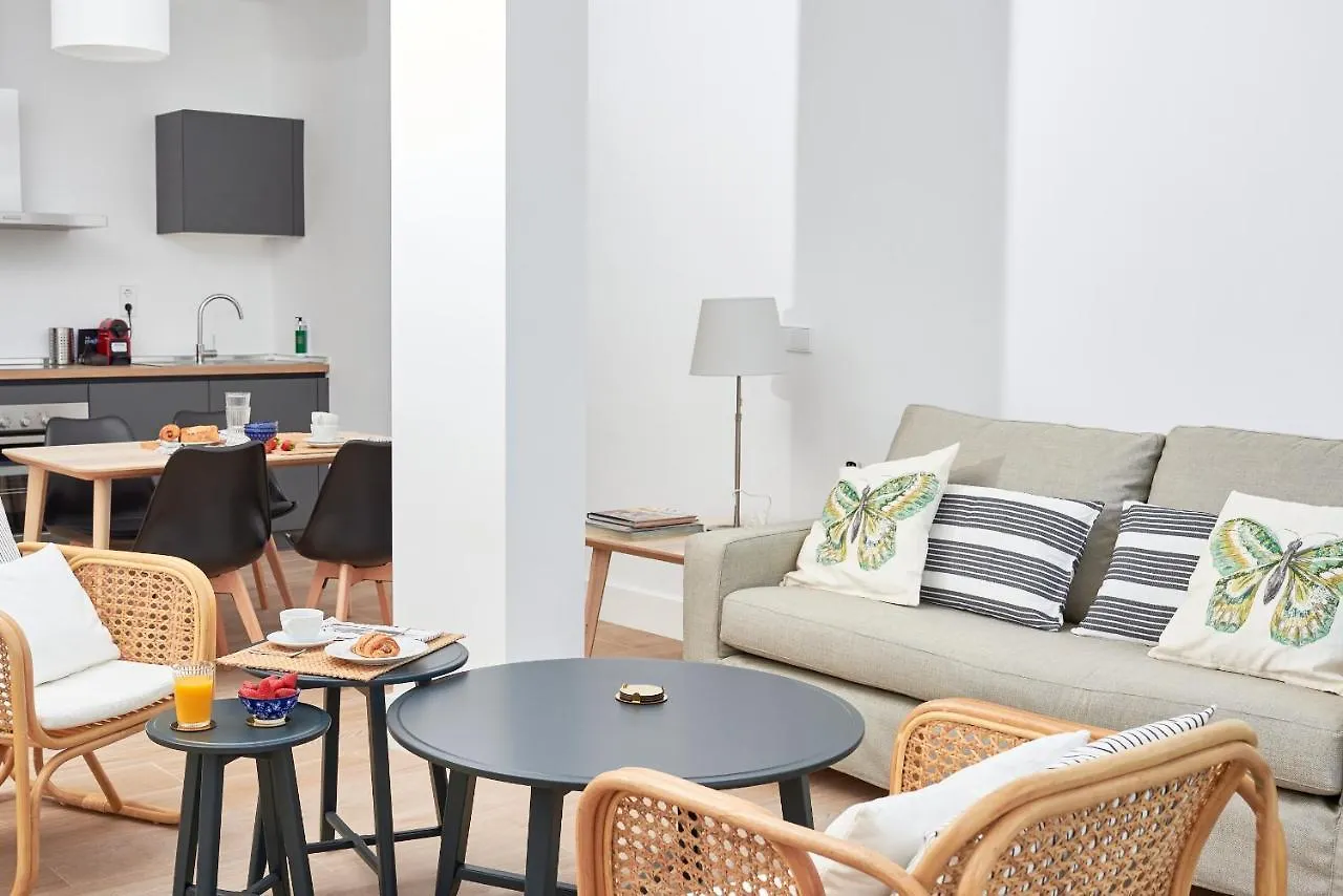 El Limonar Apartment Los Barrios