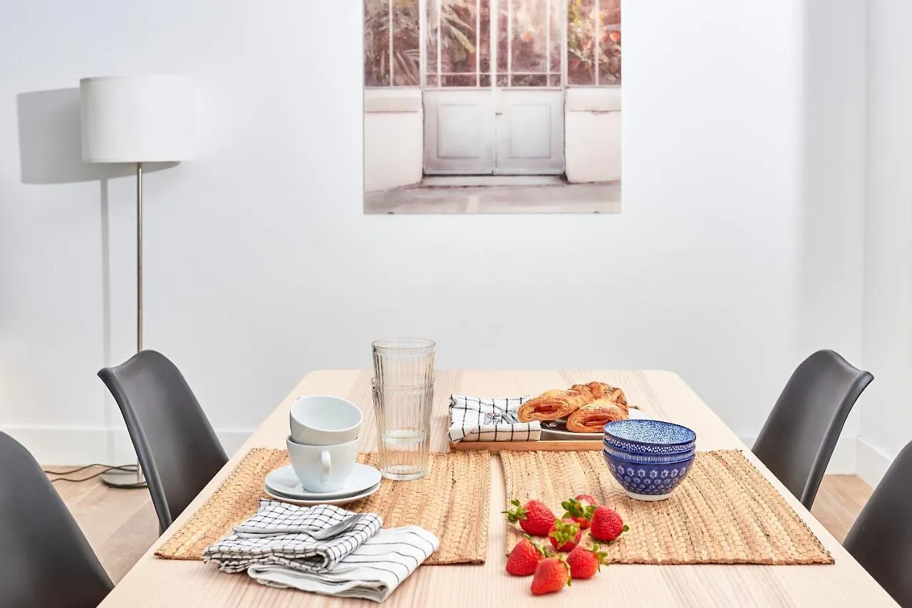 El Limonar Apartment Los Barrios Spain