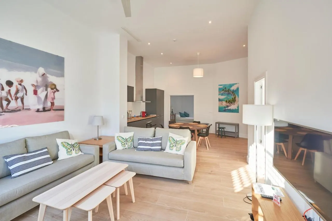 El Limonar Apartment Los Barrios 0*,  Spain