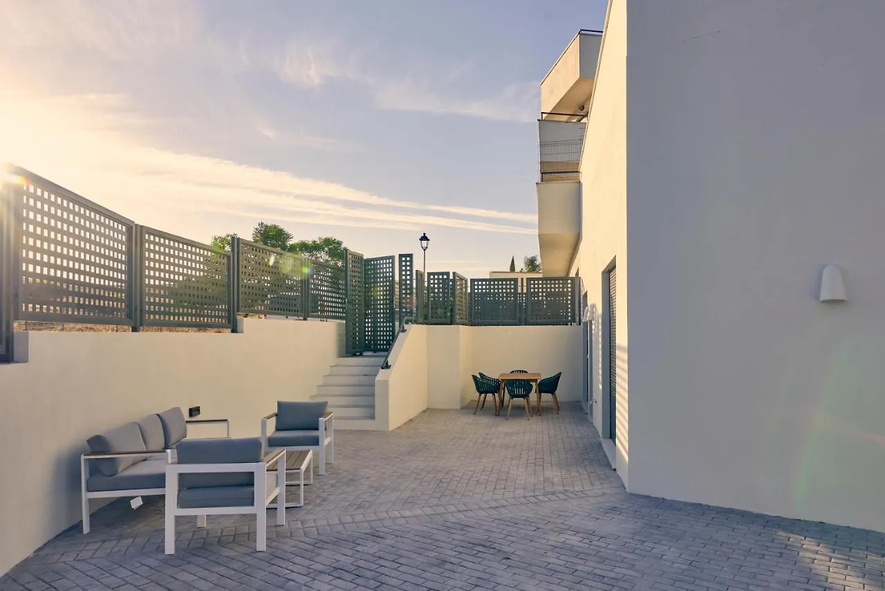 El Limonar Apartment Los Barrios Spain