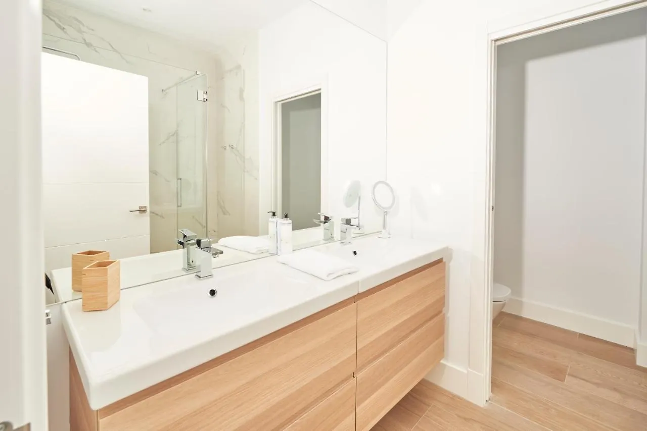 El Limonar Apartment Los Barrios 0*,  Spain