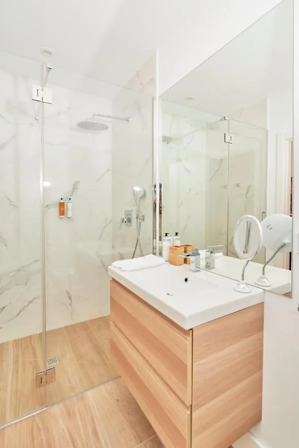 El Limonar Apartman Los Barrios Spanyolország