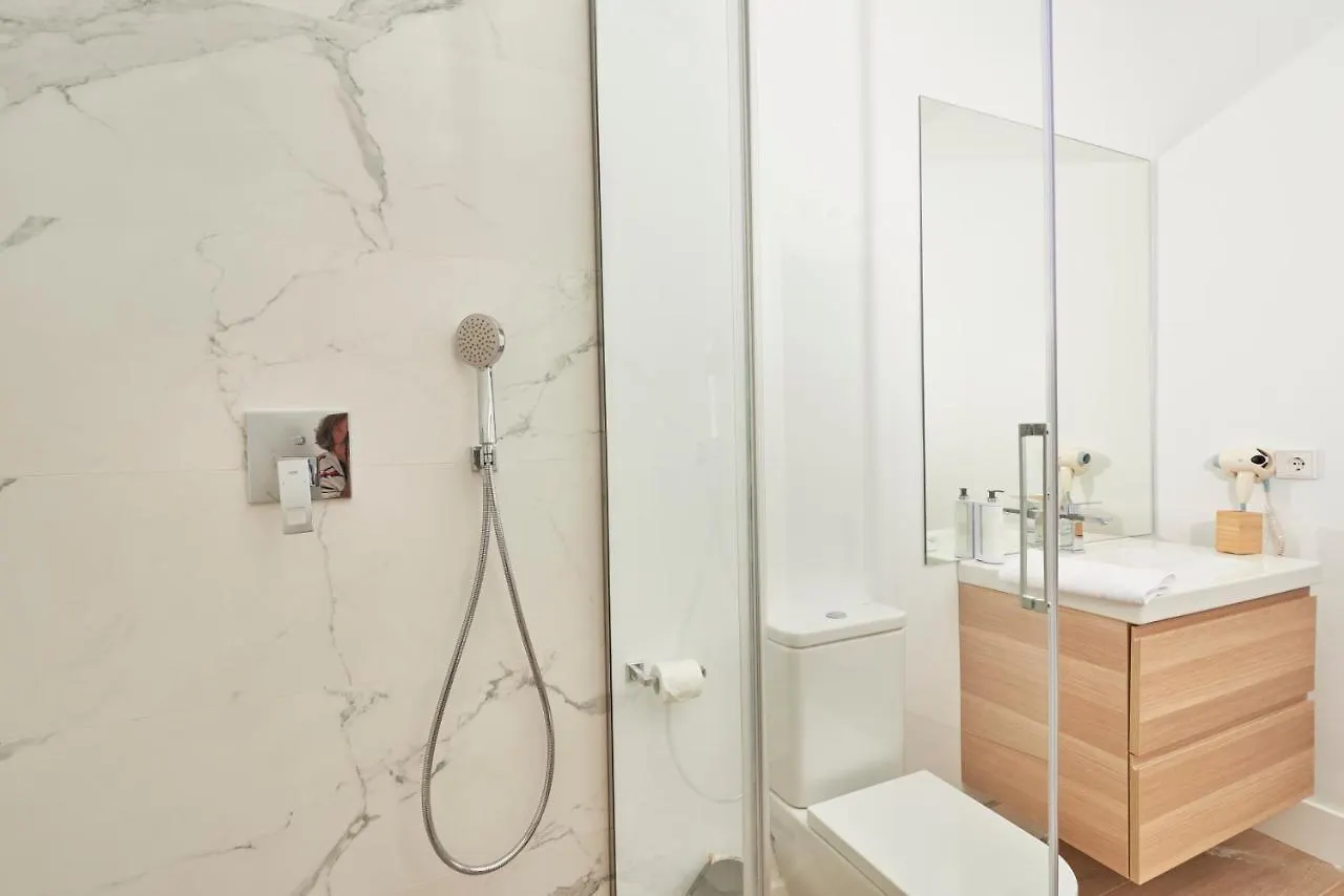 El Limonar Apartment Los Barrios Spain